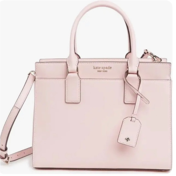 kate spade Handbags - Kate Spade Cameron satchel